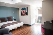 Caroline GAVALLET - CAROLINE GAVALLET