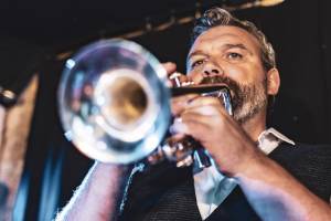 Vanessa BUISSON - Regard de toi