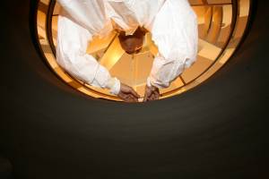 Anne JOLIVET - LES SENTIERS CREATIFS (PHOTOS EQUIVOX)